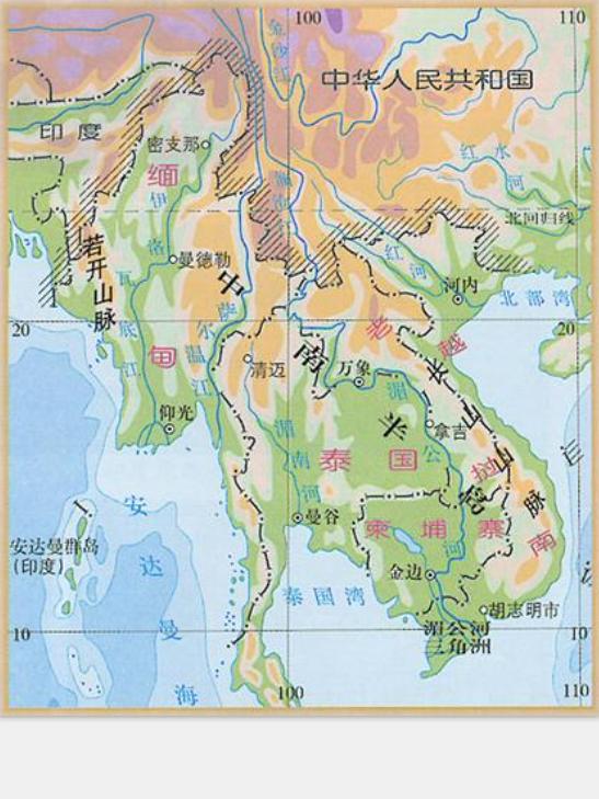 红河 红河