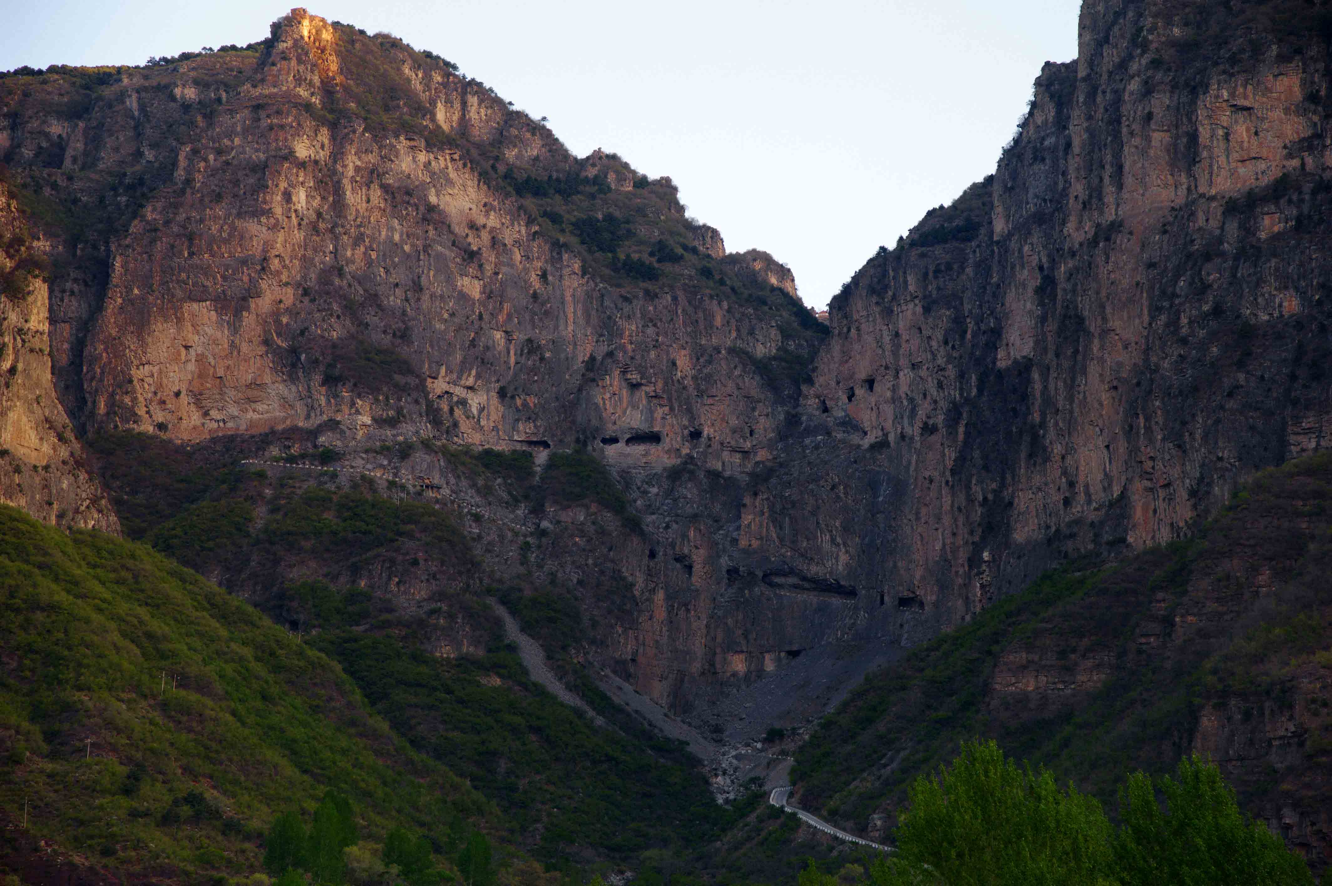 太行山社区 太行山社区