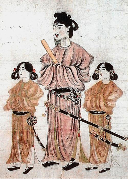 遣隋使 遣隋使