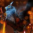 双头龙(DOTA2英雄) 双头龙(DOTA2英雄)