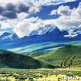 当拉山 当拉山