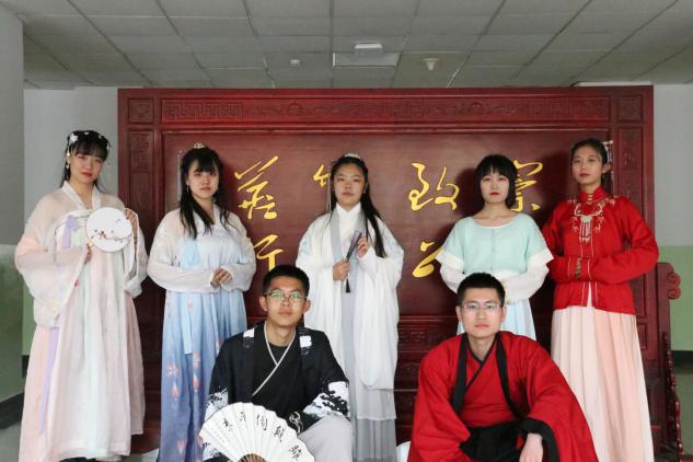 甘肃政法大学棫朴国学社 甘肃政法大学棫朴国学社