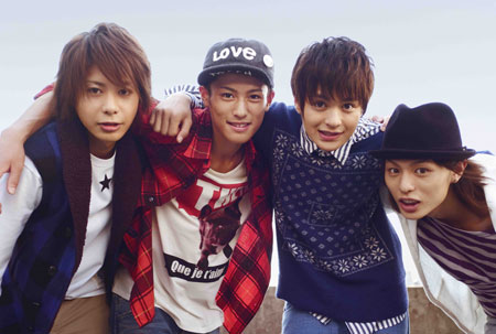 D☆DATE D☆DATE