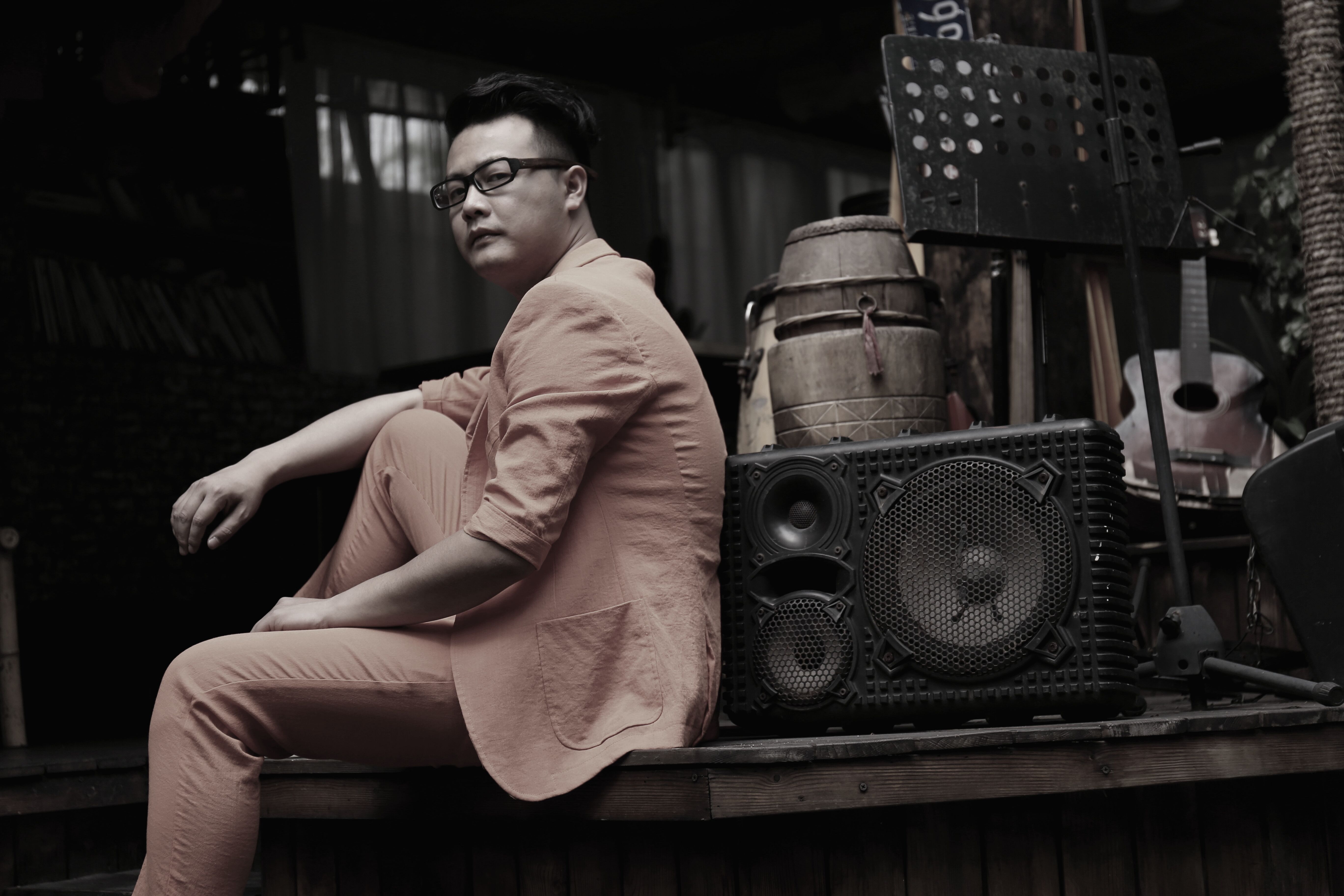 音乐人刘彪 音乐人刘彪