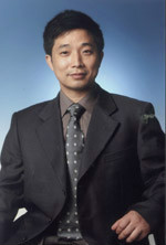 刘穿石 理事长(终身荣誉理事长) 刘穿石 理事长(终身荣誉理事长)