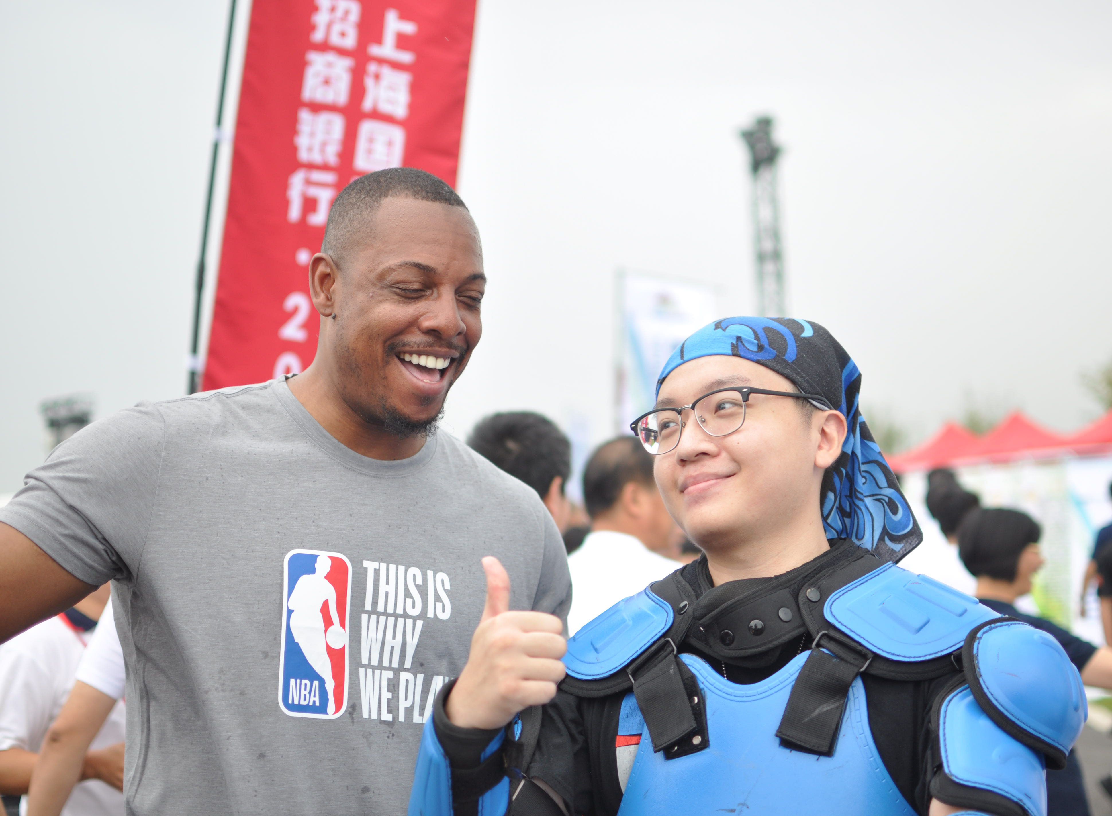 合影 合影
