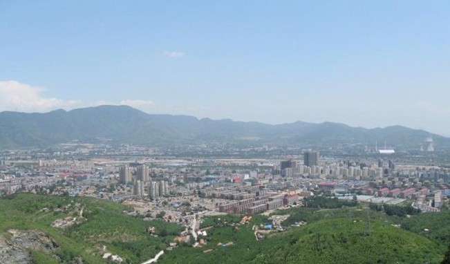 门头沟区 门头沟区