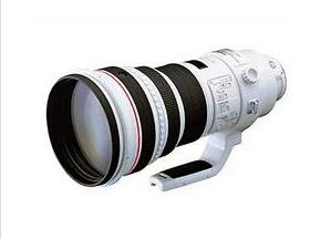 佳能 EF 400mm f/2.8L IS USM 佳能 EF 400mm f/2.8L IS USM