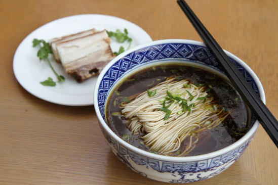 奥灶面 奥灶面