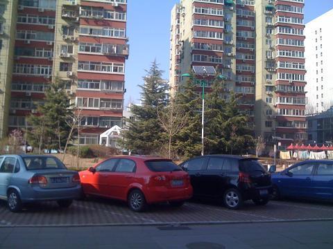 航天社区(北京市海淀区中关村南三街下辖社区) 航天社区(北京市海淀区中关村南三街下辖社区)
