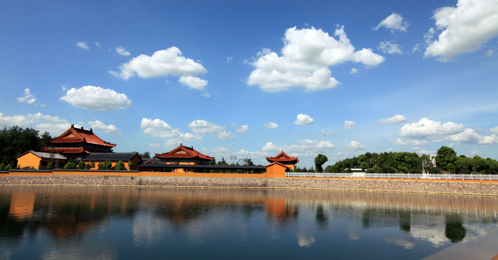 任花园村 任花园村