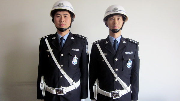 督察 督察