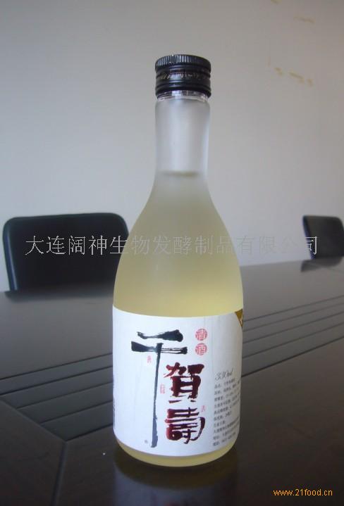千贺寿清酒 千贺寿清酒