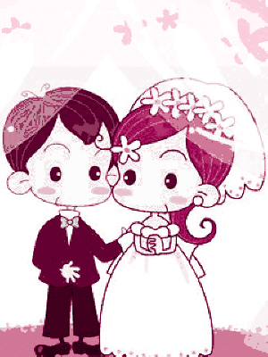 婚姻登记 婚姻登记