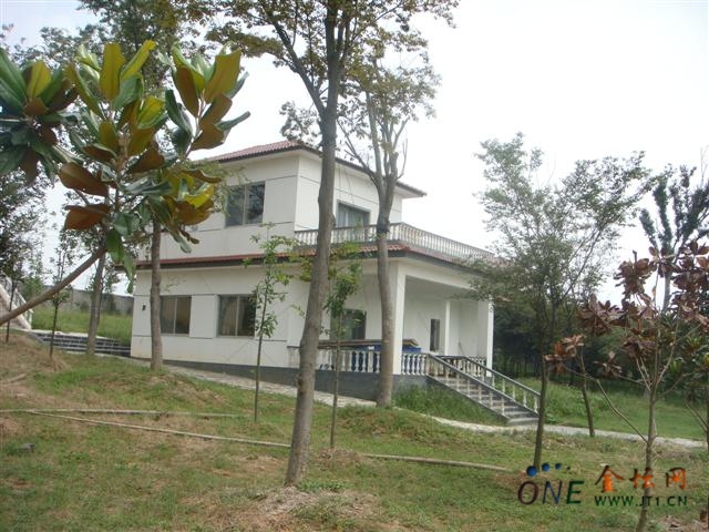 江南孔雀园小别墅度假住宿的 江南孔雀园小别墅度假住宿的