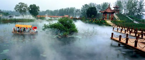 旅游风光 旅游风光