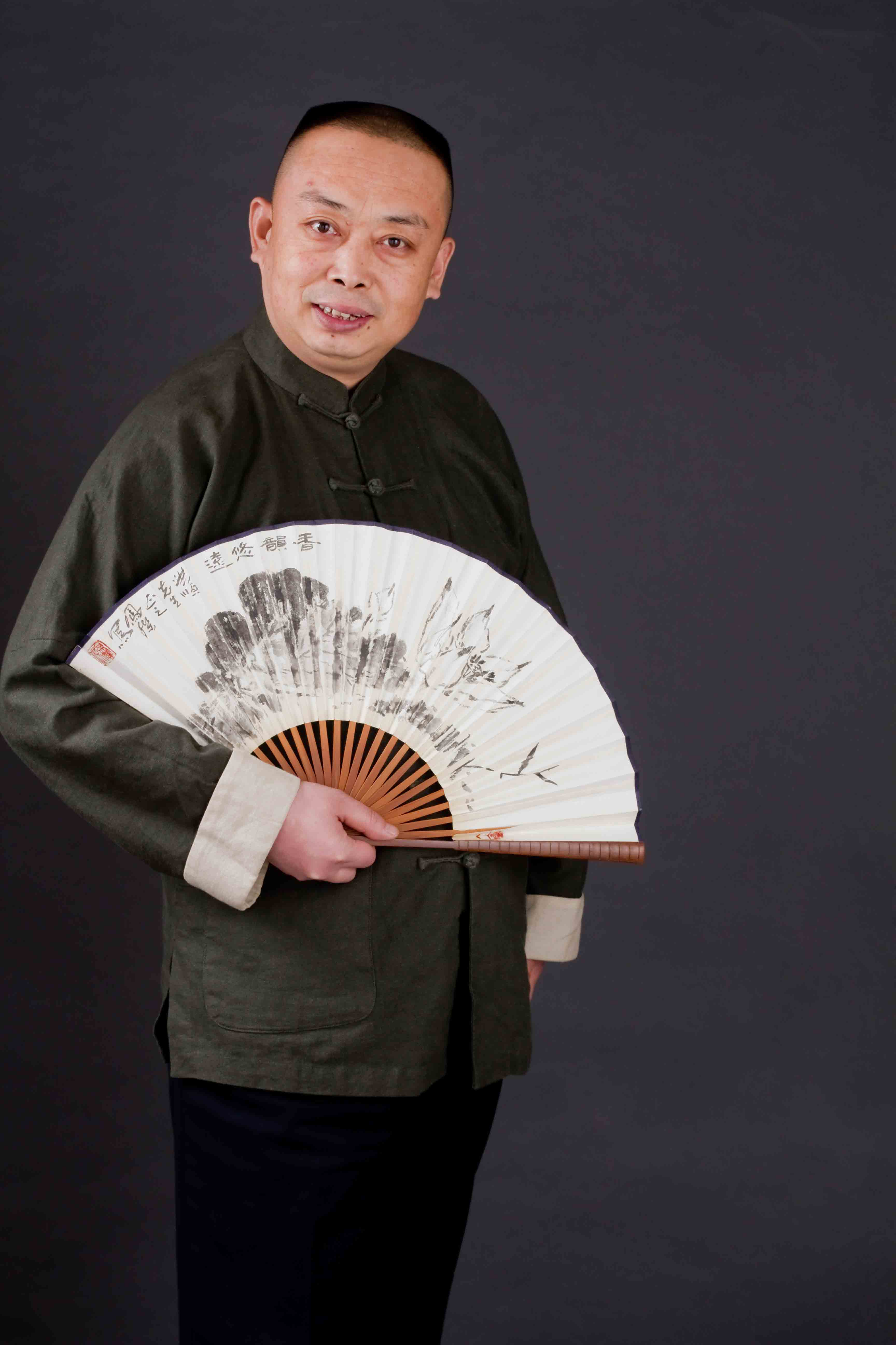 张洪顺(商人、相声演员) 张洪顺(商人、相声演员)