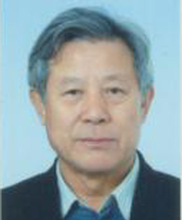 中国水利水电科学研究院专家刘树坤 中国水利水电科学研究院专家刘树坤