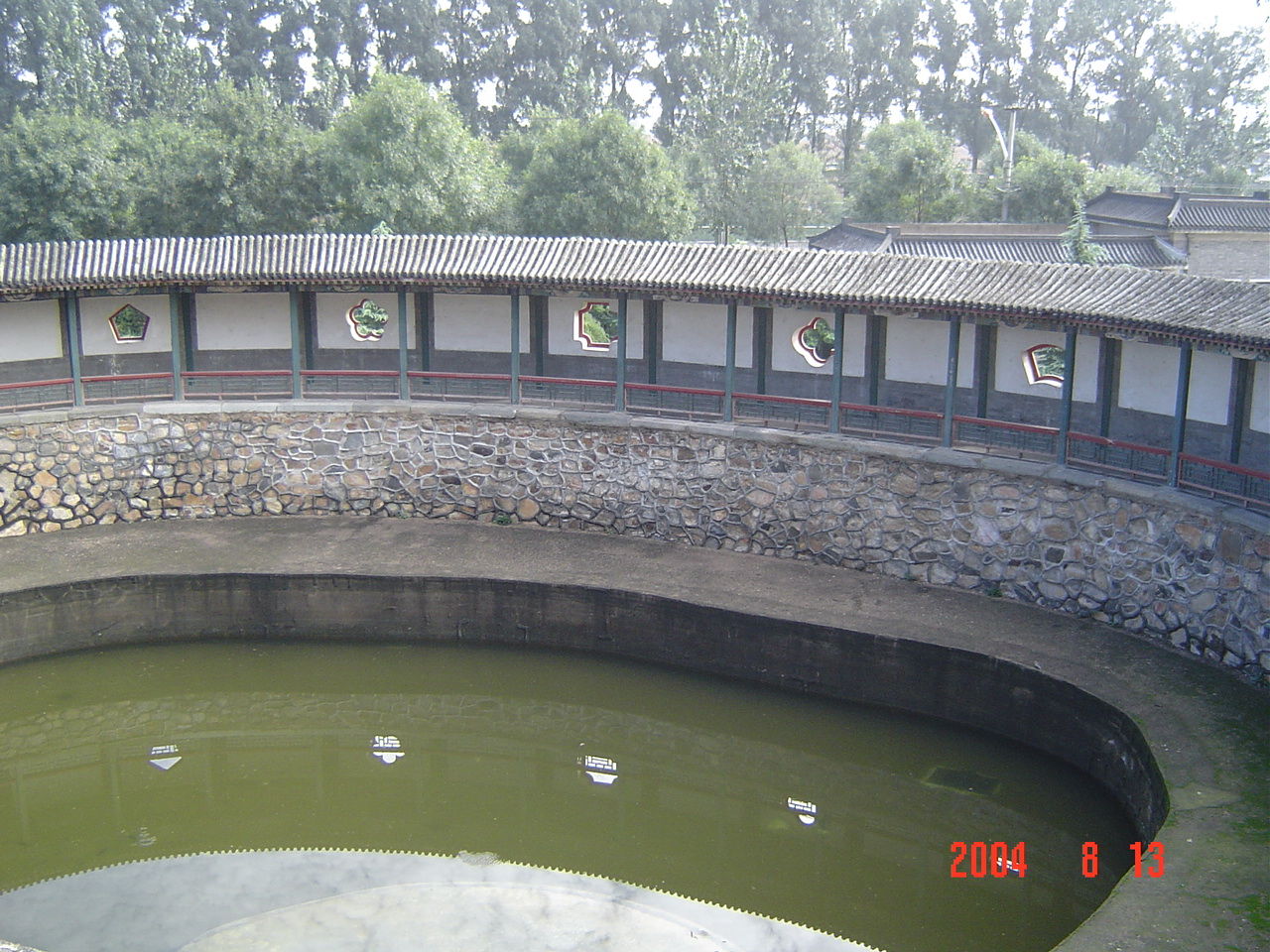 龙王庙 龙王庙