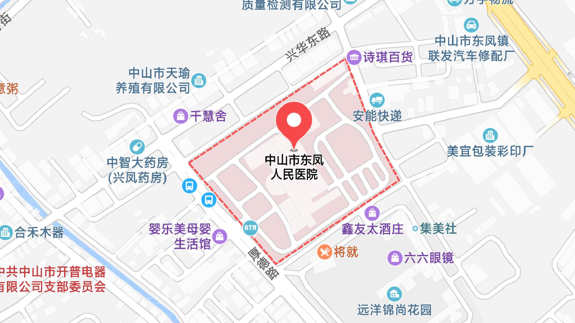 地图信息