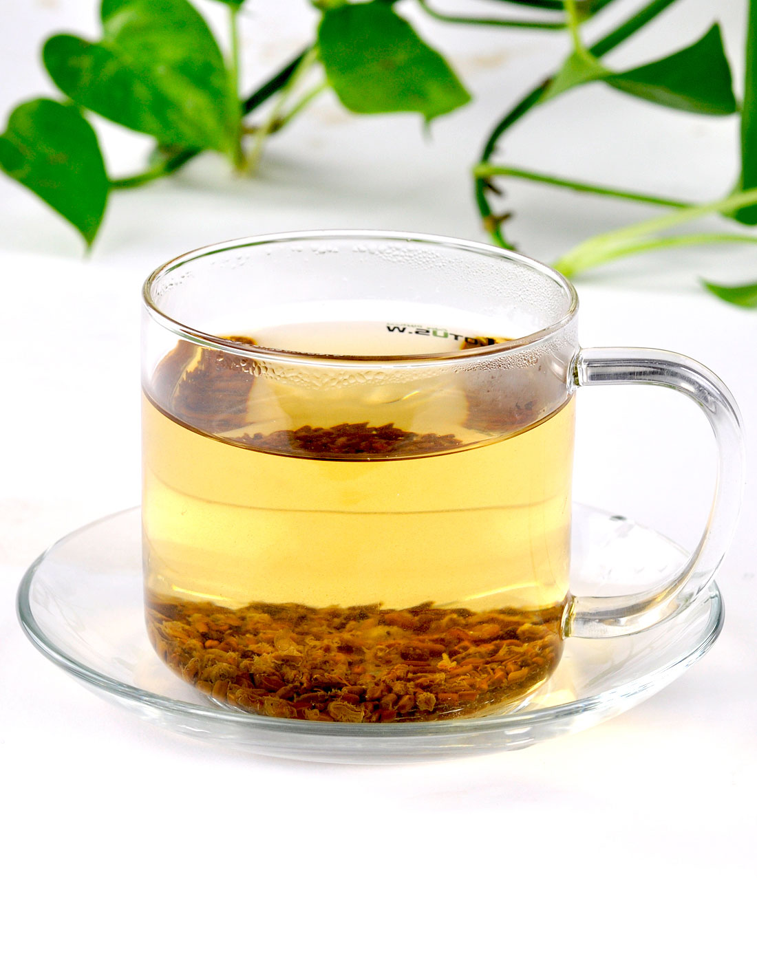 决明子花草茶 决明子花草茶