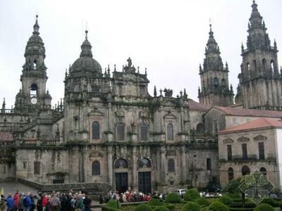 圣地亚哥(智利共和国首都) 圣地亚哥(智利共和国首都)