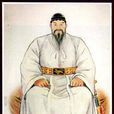 王俭(檀君朝鲜的开国国君) 王俭(檀君朝鲜的开国国君)