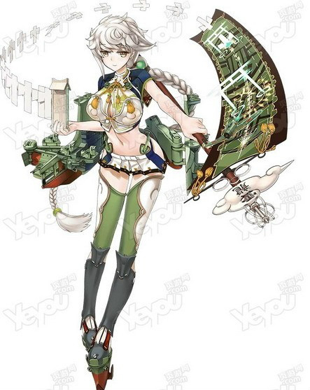 云龙(卡牌类网页游戏《舰队Collection》角色) 云龙(卡牌类网页游戏《舰队Collection》角色)