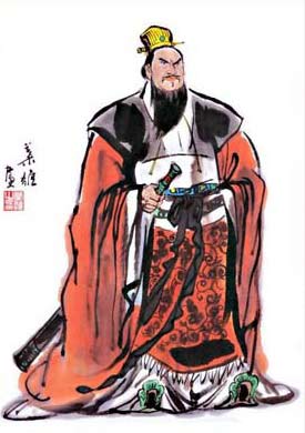 曹操 曹操