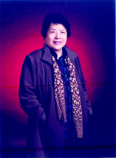 张奇虹 张奇虹