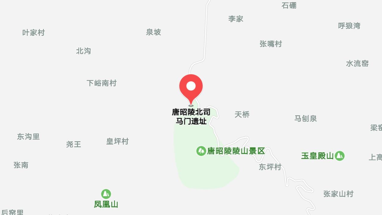 地图信息