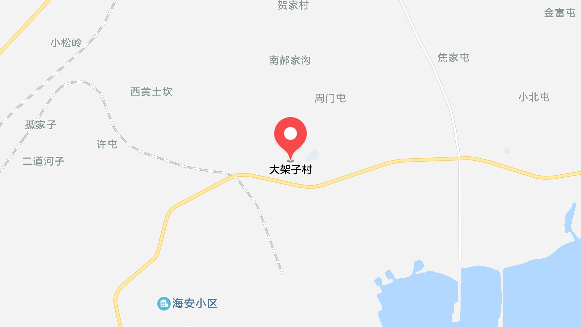 地图信息