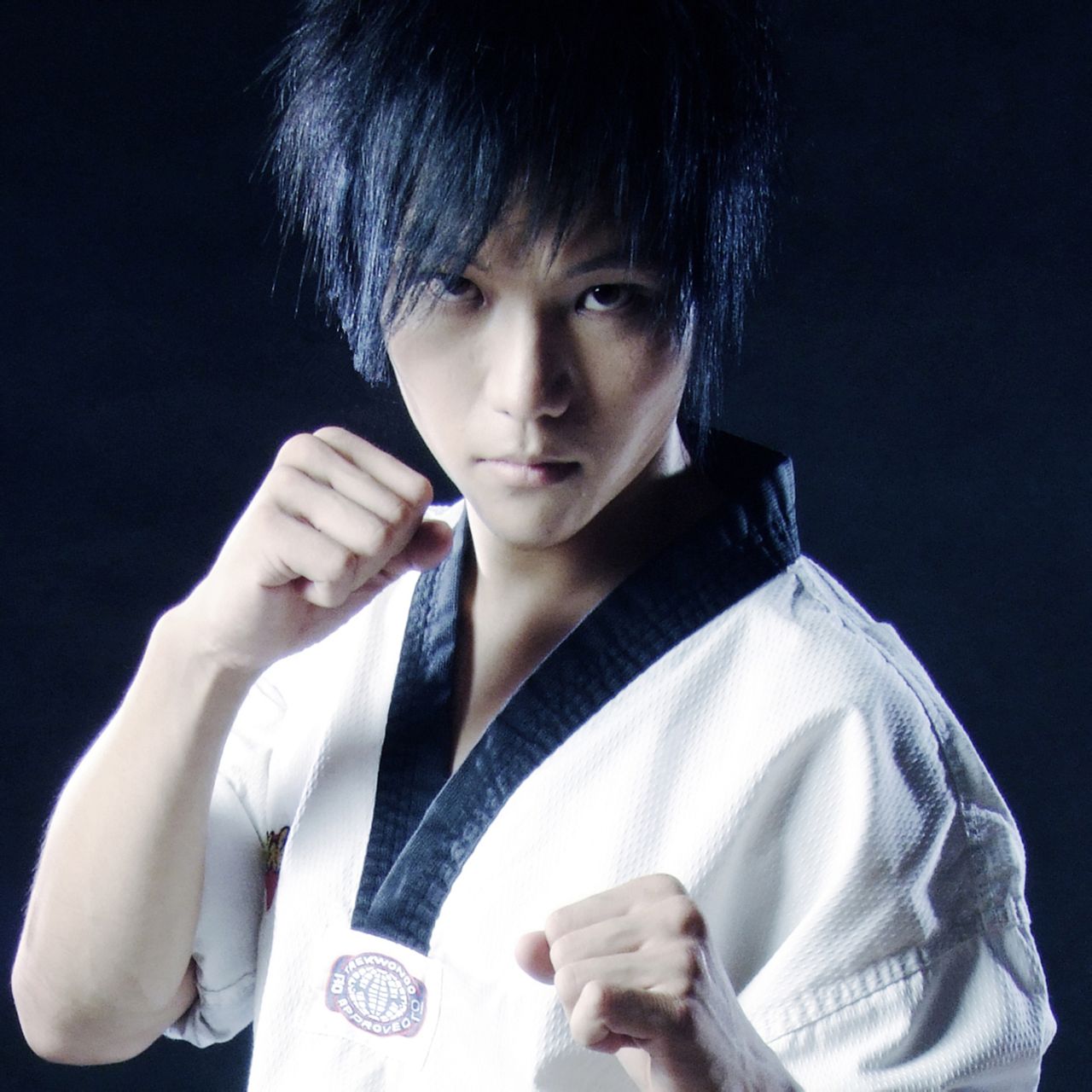 陈小宇(中国内地歌手) 陈小宇(中国内地歌手)