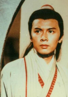 白髮魔女传(1994年蔡少芬主演香港电视剧)