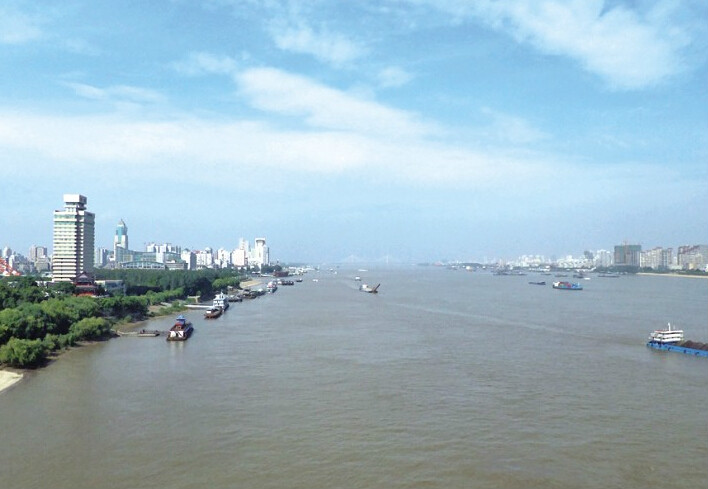 湖北省水路交通条例 湖北省水路交通条例