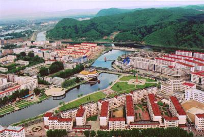 伊春 伊春