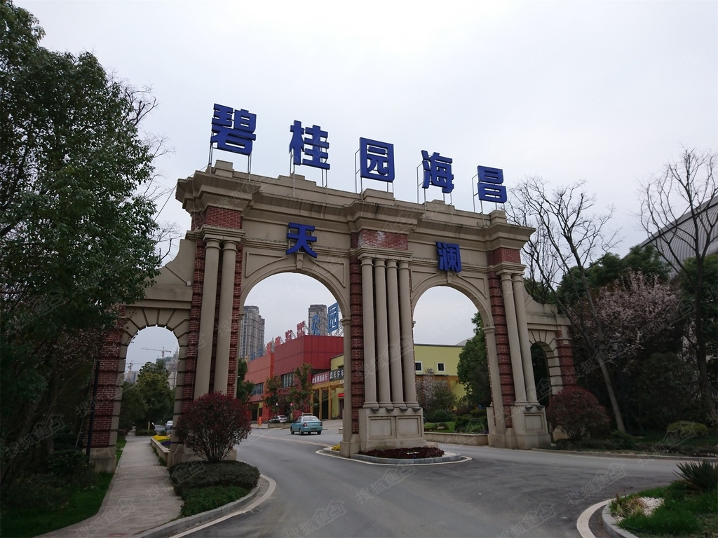 碧桂园·海昌天澜 碧桂园·海昌天澜