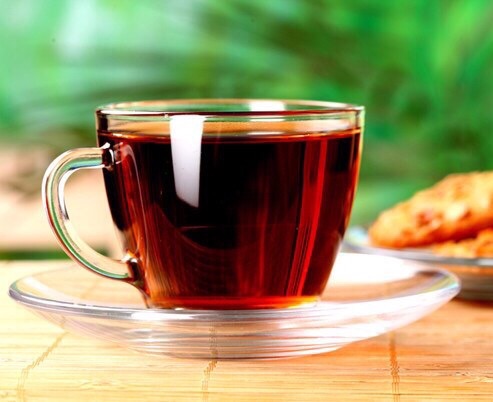 红糖茶汁