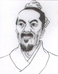王充 王充