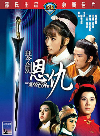 王羽(演员)