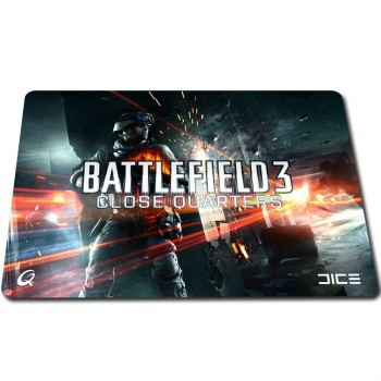 Qpad 战地3-短兵相接