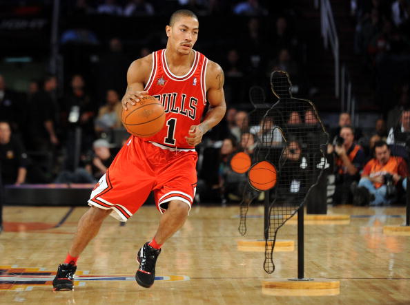 NBA全明星技巧挑战赛 NBA全明星技巧挑战赛