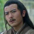 虞子期(明朝《西汉通俗演义》杜撰人物) 虞子期(明朝《西汉通俗演义》杜撰人物)
