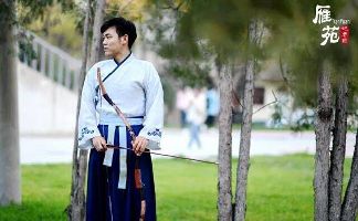 兰州文理学院博彧国学社 兰州文理学院博彧国学社