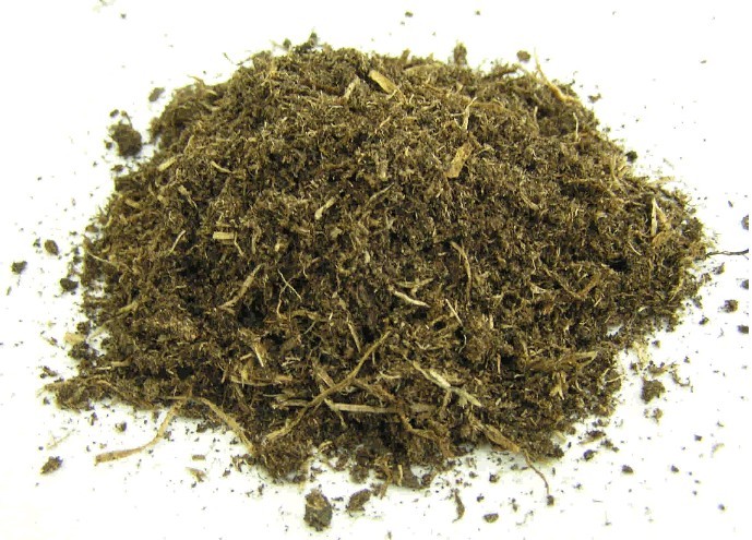 草炭土 草炭土