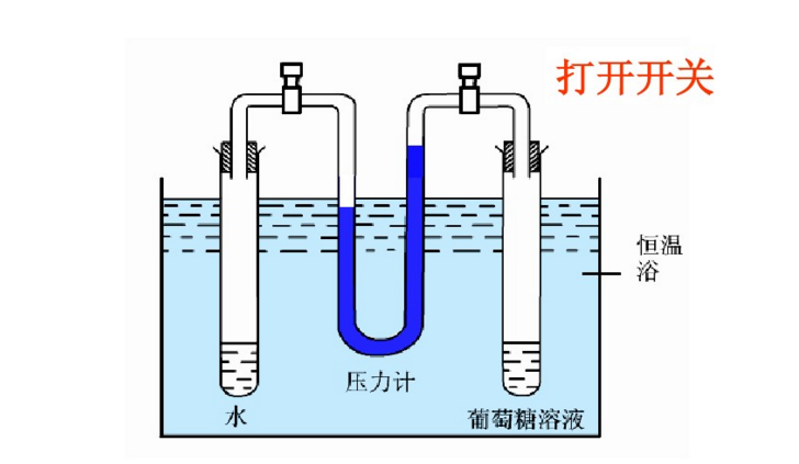依数性 依数性