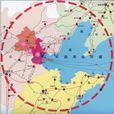 渤海(中华人民共和国管辖北部内海) 渤海(中华人民共和国管辖北部内海)