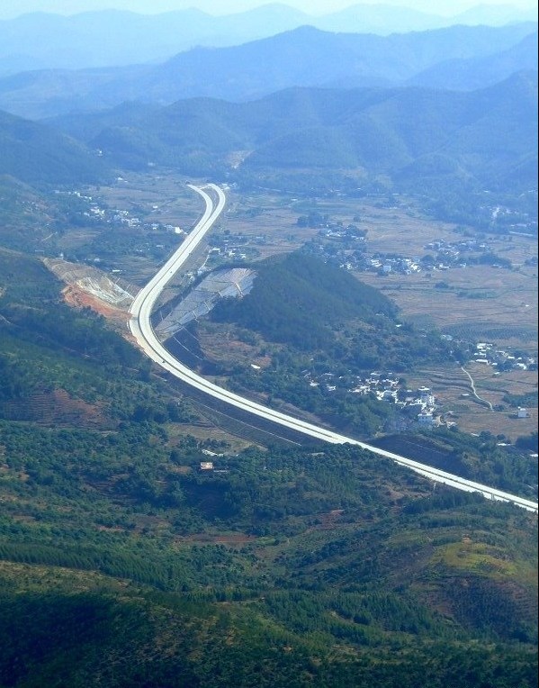 牛岭界 牛岭界