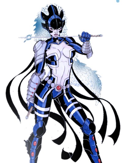 X战警(XMEN)