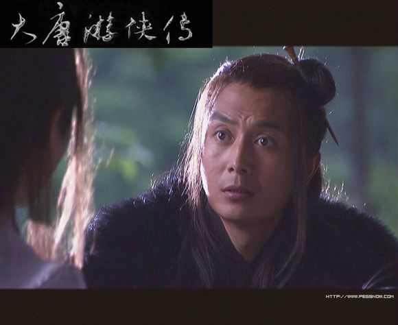 精精儿(梁羽生武侠小说中人物) 精精儿(梁羽生武侠小说中人物)